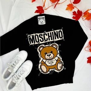 Moschino Sweatshirt (Adult)